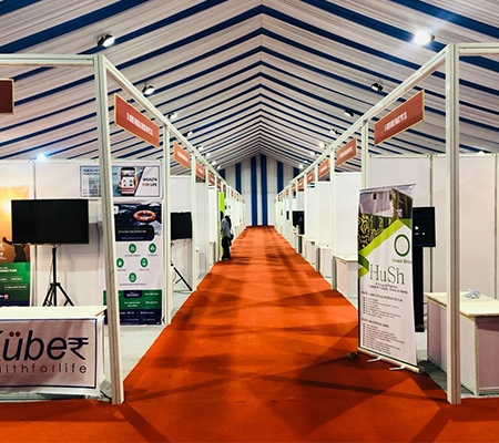 Tent Rental Goa